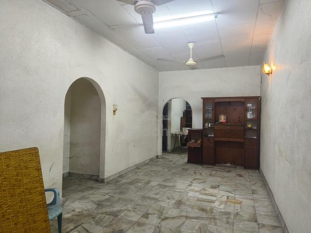 1-Storey Semi D For Rent @Nibong Tebal 1