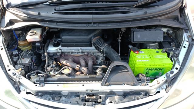2005 Toyota ESTIMA 2.4 X (A) - 2