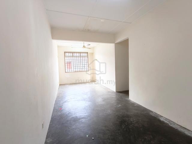 Rumah Pangsa Akasia 1