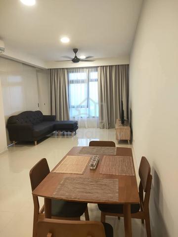 Serini Melawati 1
