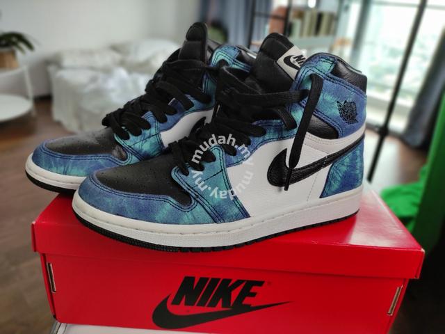 nike air jordan 1 uk 5