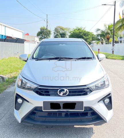 2023 Perodua BEZZA 1.3 AV MY16 FACELIFT (A) - 3