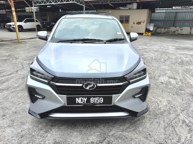 2023 Perodua AXIA 1.0 SE (A) 1300KM Only - 3
