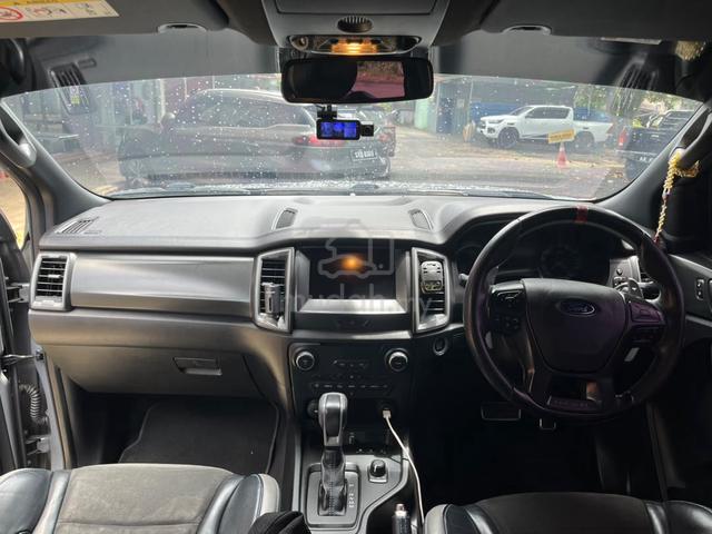 2020 Ford RANGER 2.0 WILDTRAK BI-TURBO MY12 T6 - 5