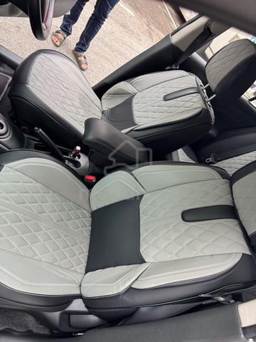 2016 Nissan ALMERA 1.5 E (NISMO) N17A15E FACELIFT - 4