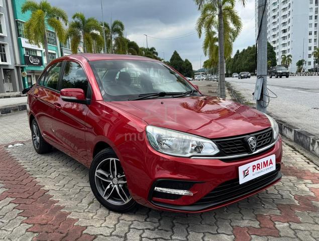 2020 Proton SAGA PREMIUM AT 1.3L (A) - 1