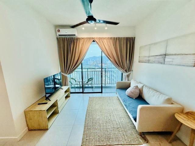 3 Residence 1