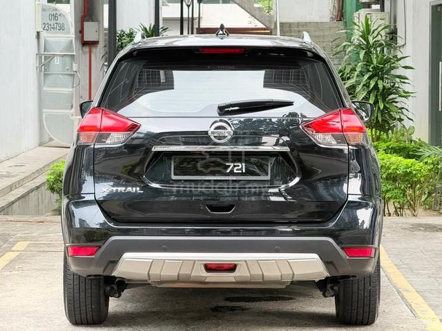 Nissan X-TRAIL 2.0 MID FACELIFT BSM 360CAM PwrBoot - 3