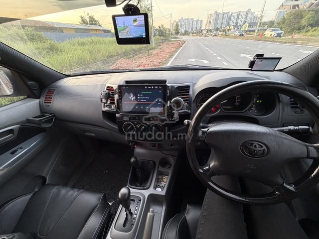2011 Toyota HILUX 2.5 G (A) - 5