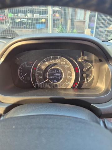 2013 Honda CR-V 2.0 I-VTEC FACELIFT (A) - 3