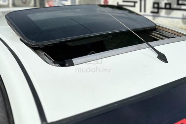 2003 Honda STREAM 2.0 iV (A) - 4