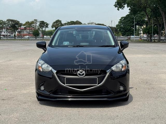 2017 Mazda 2 1.5 SEDAN (GVC) ENHANCED (A) - 5