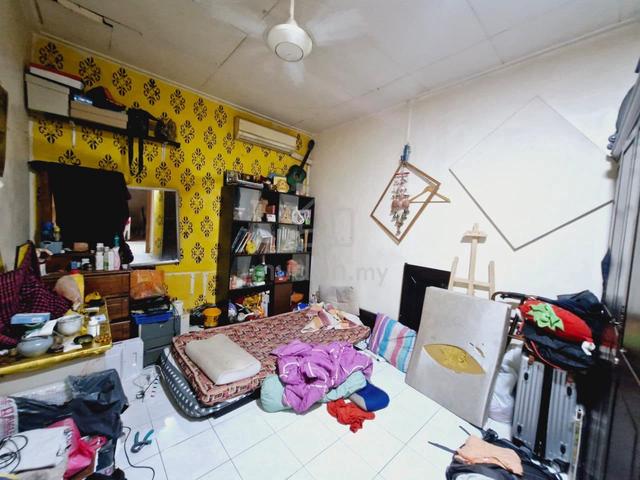 Jalan tasek seri alam 2