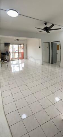 Sri Raya Apartments 1