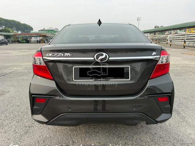 2024 Perodua BEZZA 1.3 X FACELIFT (A) ONE OWNER - 5