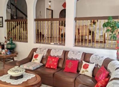 Medan Tembaga at Island Park Greenlane 3-Sty Semi-Detached 3300sf 1