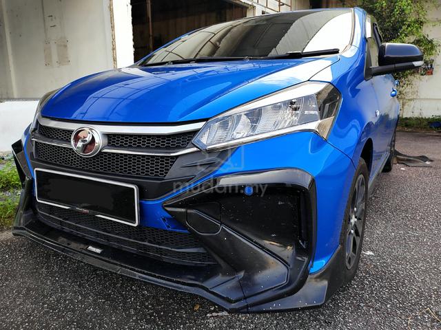2023 Perodua MYVI 1.5 X Facelift💲Special Offer💲 - 2