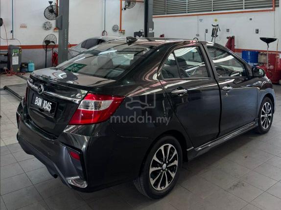 2021 Perodua BEZZA 1.3 X (A) - 3
