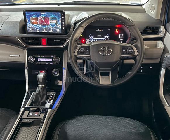 2024 Toyota VELOZ 1.5 (WARRANTY 2029) FULL LOAN 9Y - 5