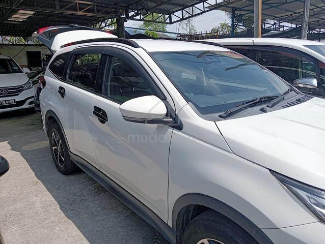 2020 Perodua ARUZ 1.5 AV (A) - 3