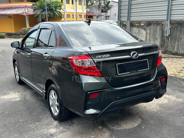 2024 PERODUA BEZZA 1.0 G FACELIFT ✅ 10k KM Mileage - 4