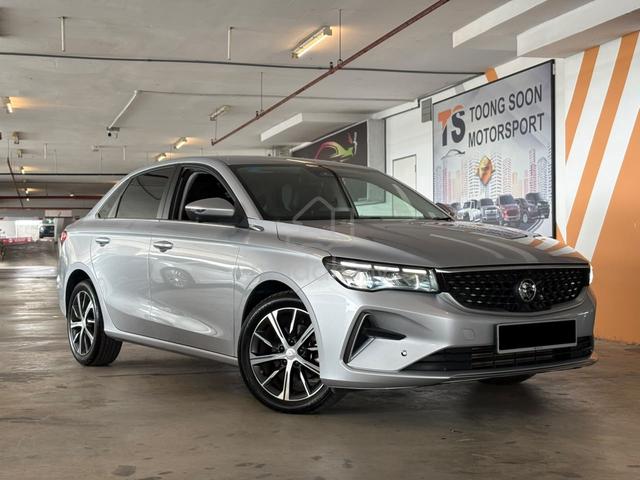 2024 Proton S70 1.5 FLAGSHIP/ NEAR NEW CONDITION - 2