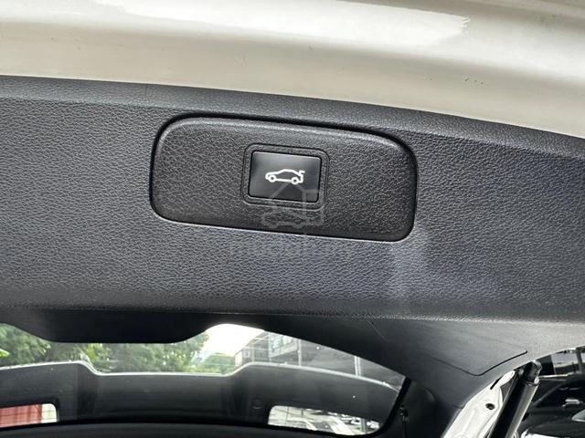 2020 Proton X50 1.5 TGDi FLAGSHIP (A)LOAN TANPA DP - 4