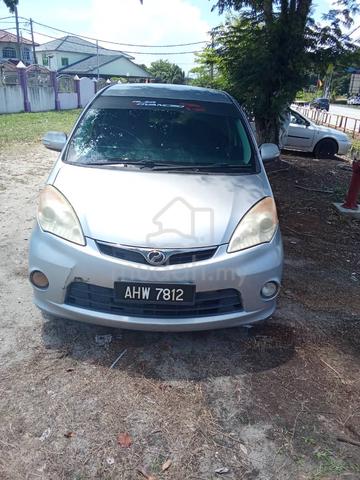 2012 Perodua ALZA 1.5 EZI (A) - 1