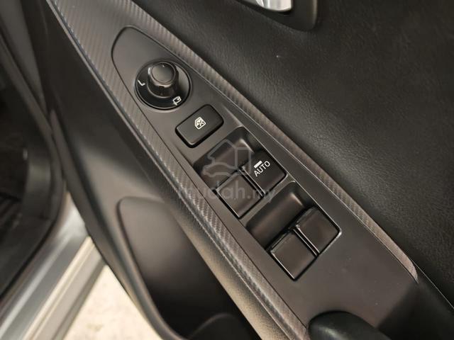 2016 Mazda 2 SKYACTIV 1.5 (A) B/ListBolehLoanKedai - 5