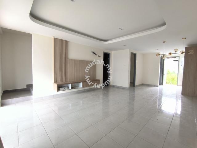 Bakut Tuaran, Double Storey Terrace : Suasana Melalin Phase 2 3