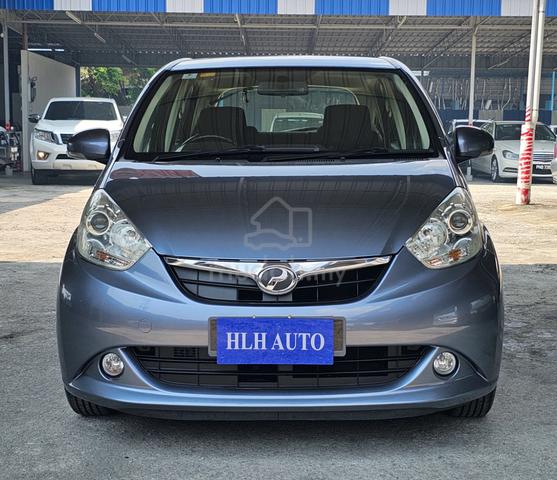 2013 Perodua MYVI 1.3 EZi (A) Low Mileage Tip Top - 4