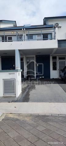 Sewa Kita Mekar,Cybersouth,Dengkil 1