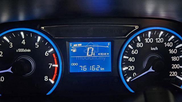 2020 Perodua MYVI 1.5 ADVANCE (A) Android 1 Owner - 3