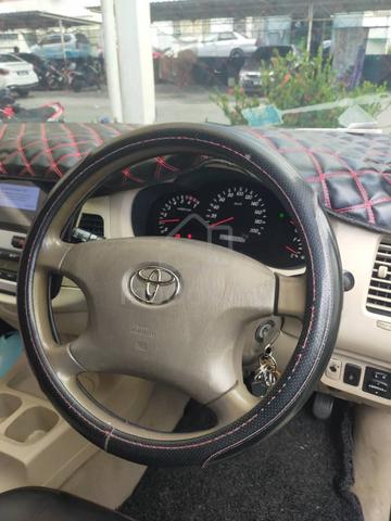 2005 Toyota INNOVA 2.0 G MY05 AN40 (A) - 3