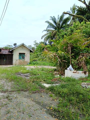 Land for Sale with old house 1