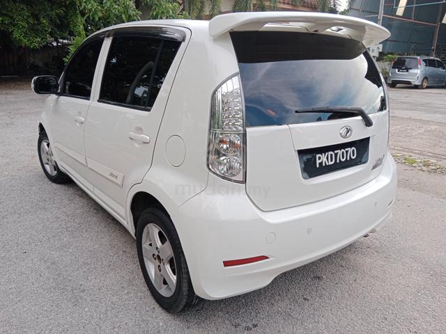 2011 Perodua MYVI 1.3 EZL (LIMITED EDITION) (A) - 2