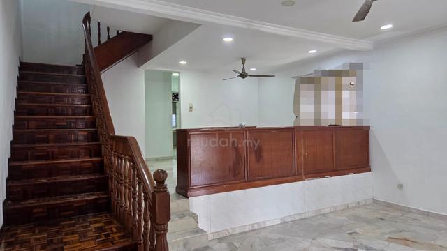 Endlot 2 Sty House @ SL7, Bandar Sungai Long, Freehold, Super Cheap 1