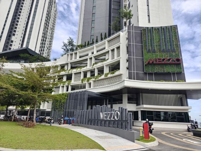 Mezzo 1