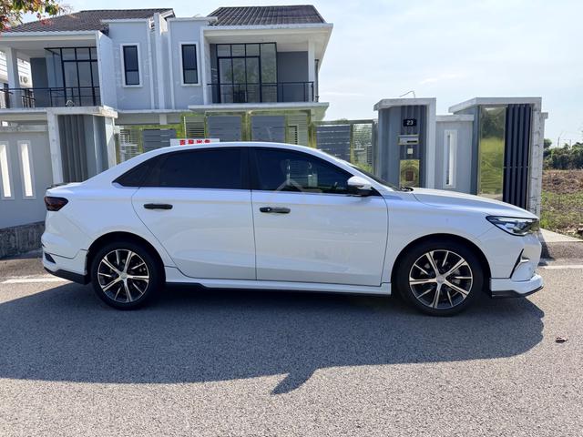 Proton S70 1.5 FLAGSHIP X 20k km (A)-24 - 2