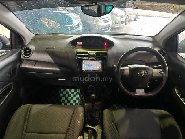2008 Toyota Vios Dugong 1.5 J (Auto) - 5