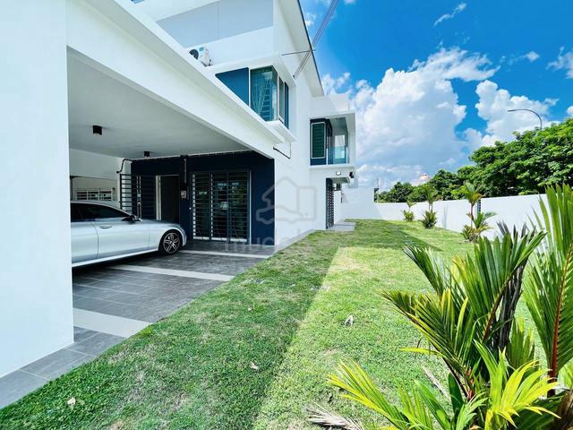 Direct Owner【Corner Lot For Sale ❗】Area Sendayan 1