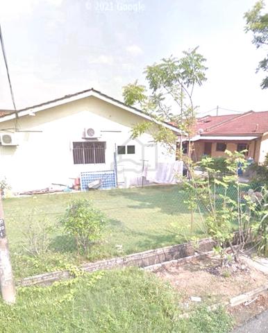 Corner 50x60 Taman Sentosa Klang Good Location Nr kampung Jawa Klang 1