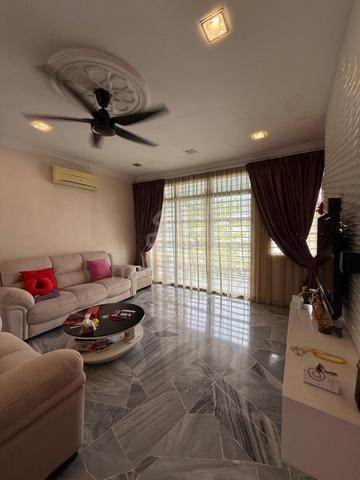 Casa Ria (Cheras) 1