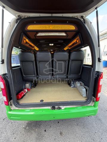 2017 Cam PLACER-X 3.0 FRD6600C (M) - 5
