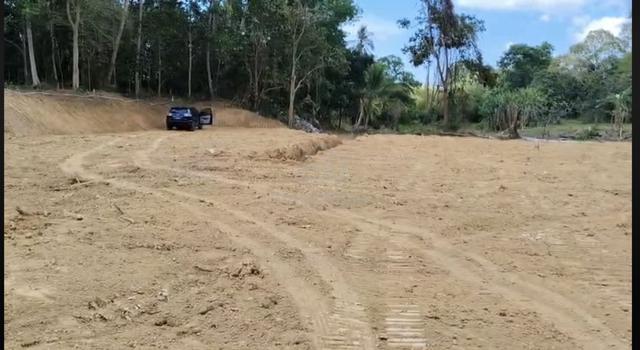 3 Tanah Lot Banglo di Tendong untuk dijual 1
