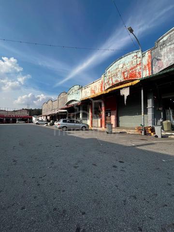 [GOOD TENANT] Single Storey ShopLot At Nilai 3 Wholesale Centre 1