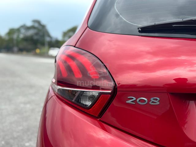 2019 Peugeot 208 1.2 PURETECH (A) - 4