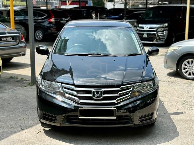 2012 Honda CITY 1.5 S FACELIFT (A) OFFER - 5