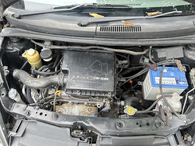 2010 Perodua MYVI 1.3 SE GHS MY05 M300 FACELIFT - 5