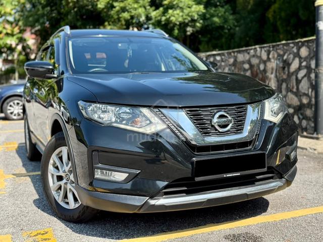 FULON🔥Nissan X-TRAIL 2.0L (A) OFFER DEAL 📢 - 1